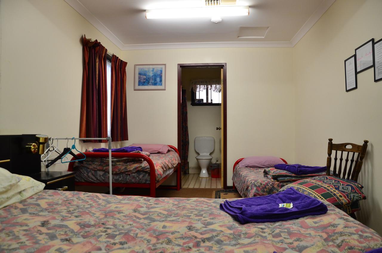Bindoon'S Windmill Farm Villa Mooliabeenee Luaran gambar