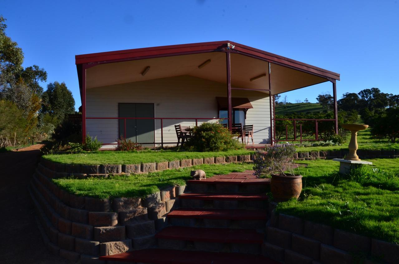 Bindoon'S Windmill Farm Villa Mooliabeenee Luaran gambar
